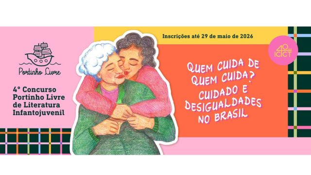 Fiocruz abre concurso literário para adolescentes de 13 a 16 anos
